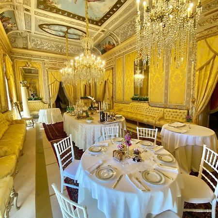 Palazzo Cherubini - Wellness e Spa Rossano Esterno foto