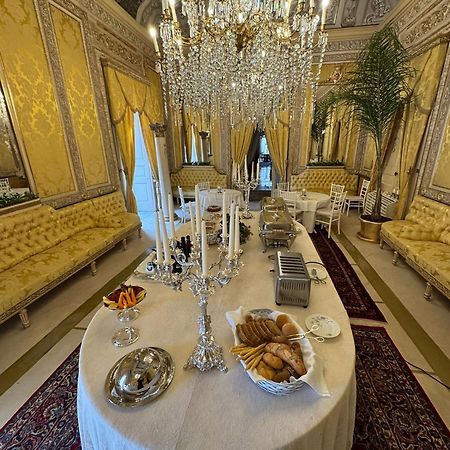 Palazzo Cherubini - Wellness e Spa Rossano Esterno foto