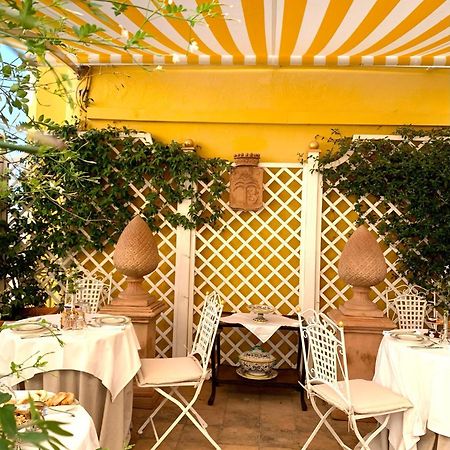 Palazzo Cherubini - Wellness e Spa Rossano Esterno foto