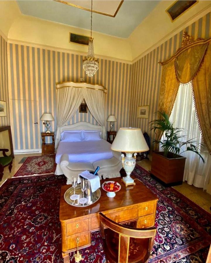 Palazzo Cherubini - Wellness e Spa Rossano Esterno foto