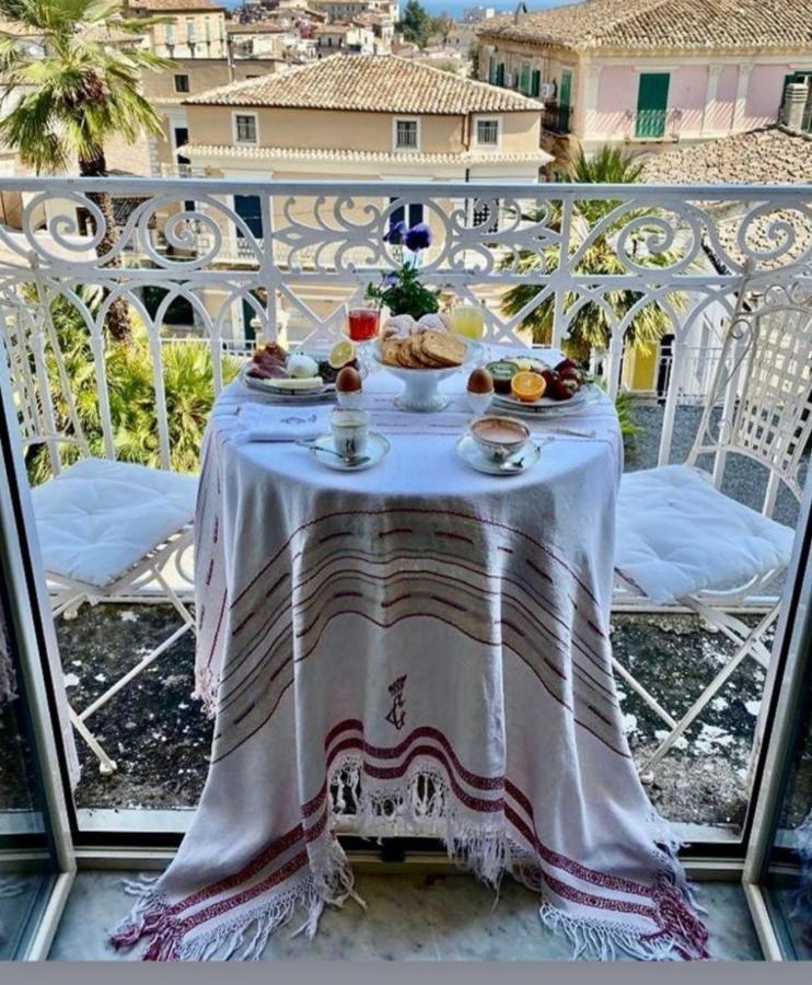 Palazzo Cherubini - Wellness e Spa Rossano Esterno foto