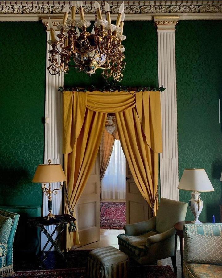 Palazzo Cherubini - Wellness e Spa Rossano Esterno foto