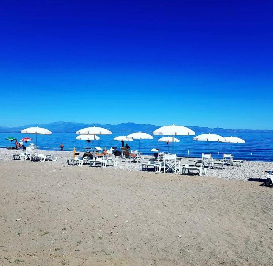 Palazzo Cherubini - Wellness e Spa Rossano Esterno foto