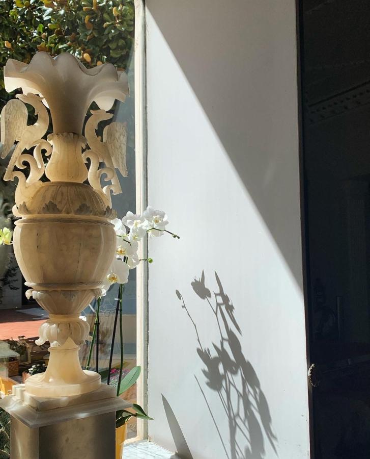 Palazzo Cherubini - Wellness e Spa Rossano Esterno foto