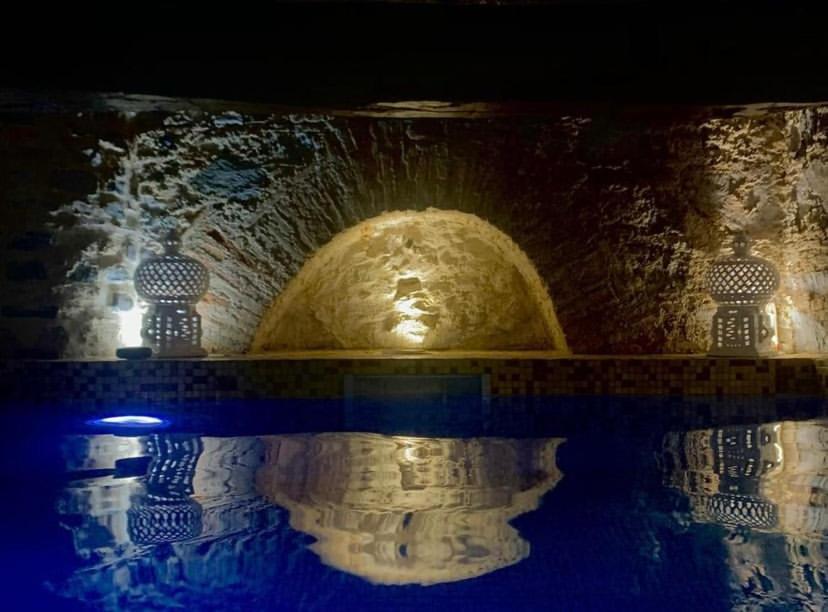 Palazzo Cherubini - Wellness e Spa Rossano Esterno foto