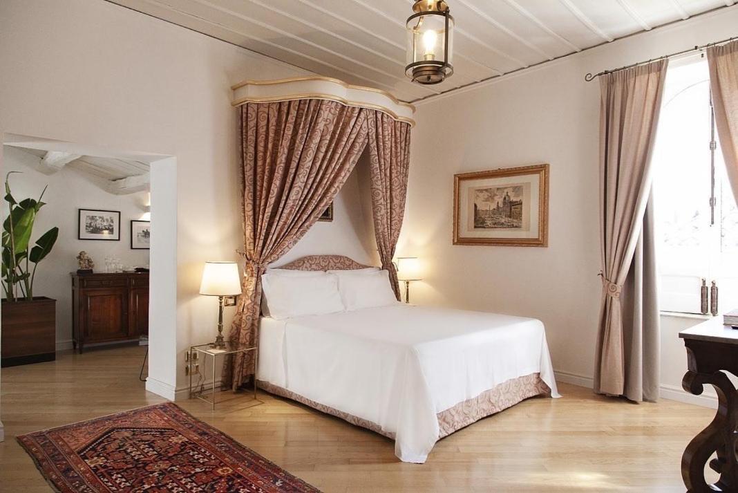 Palazzo Cherubini - Wellness e Spa Rossano Esterno foto