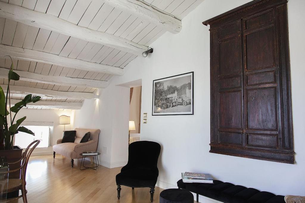 Palazzo Cherubini - Wellness e Spa Rossano Esterno foto