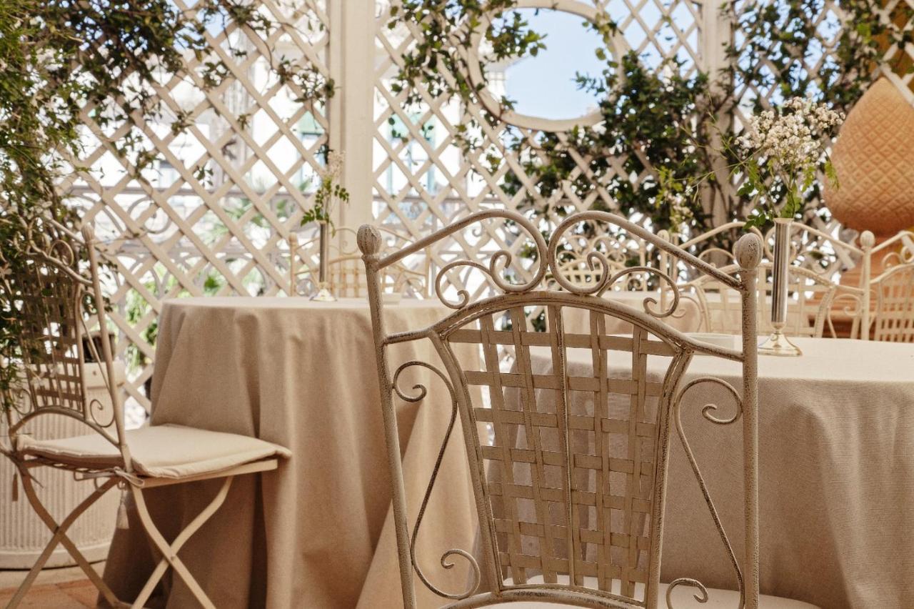 Palazzo Cherubini - Wellness e Spa Rossano Esterno foto