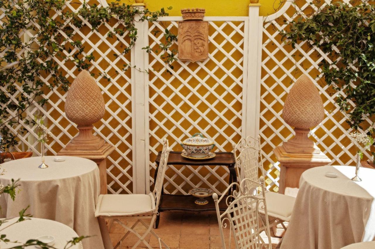 Palazzo Cherubini - Wellness e Spa Rossano Esterno foto