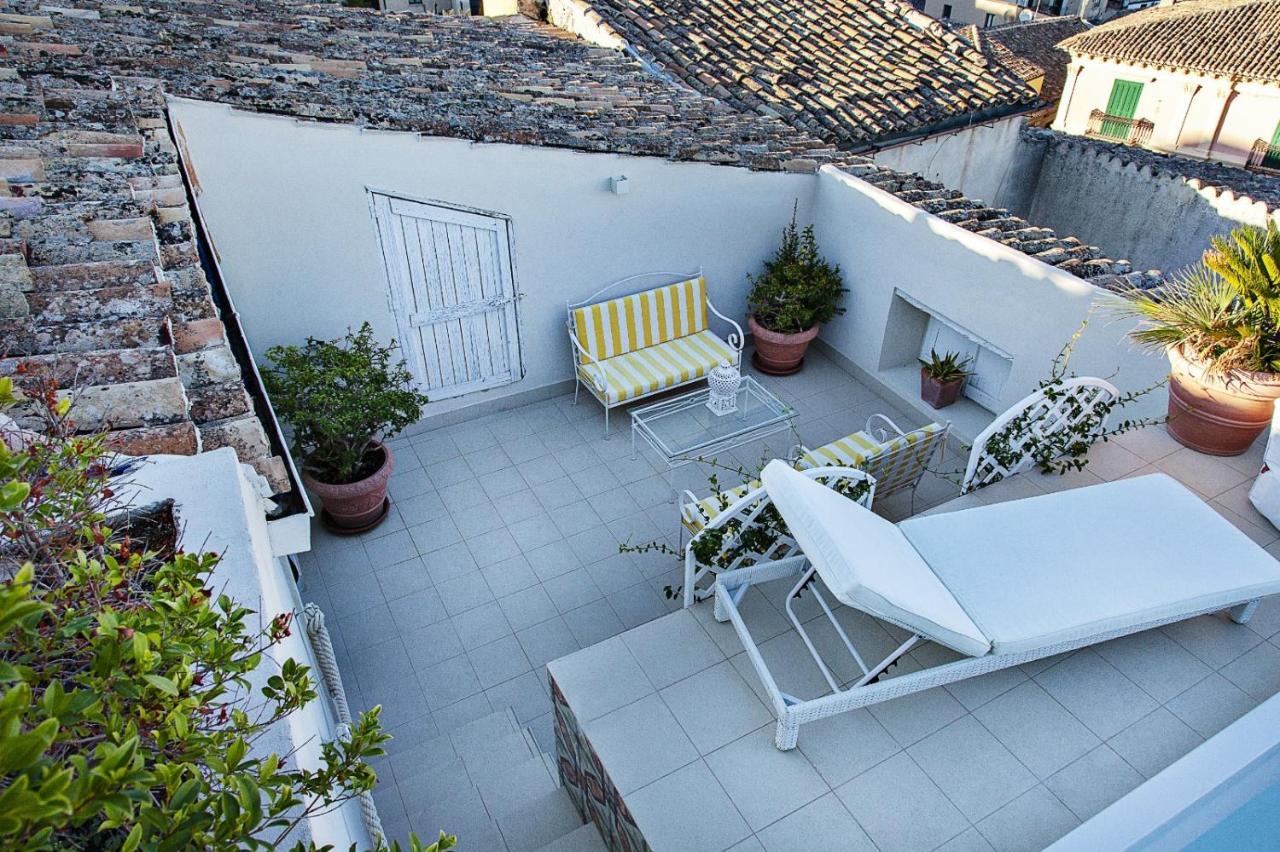 Palazzo Cherubini - Wellness e Spa Rossano Esterno foto