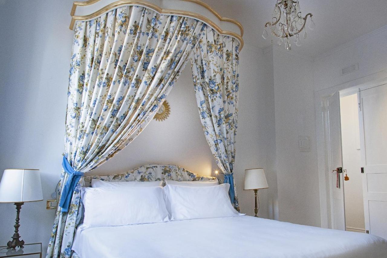Palazzo Cherubini - Wellness e Spa Rossano Esterno foto
