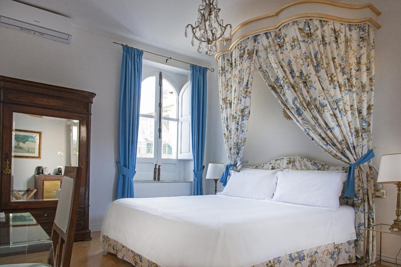 Palazzo Cherubini - Wellness e Spa Rossano Esterno foto