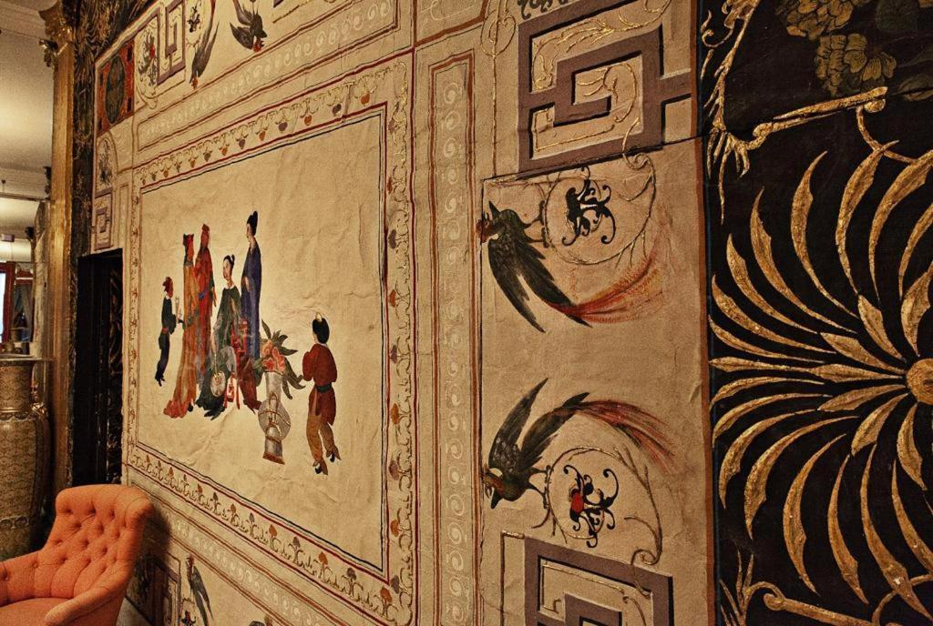 Palazzo Cherubini - Wellness e Spa Rossano Esterno foto