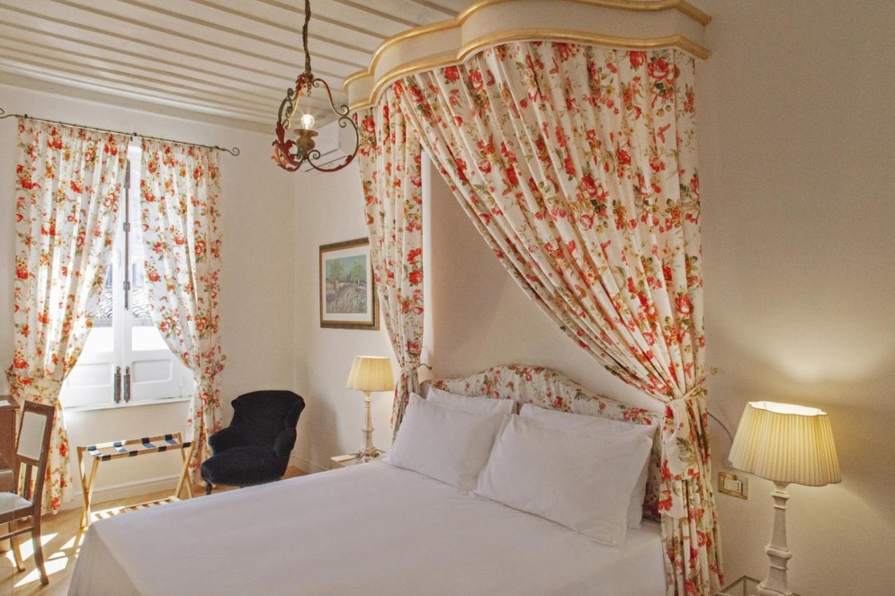 Palazzo Cherubini - Wellness e Spa Rossano Esterno foto