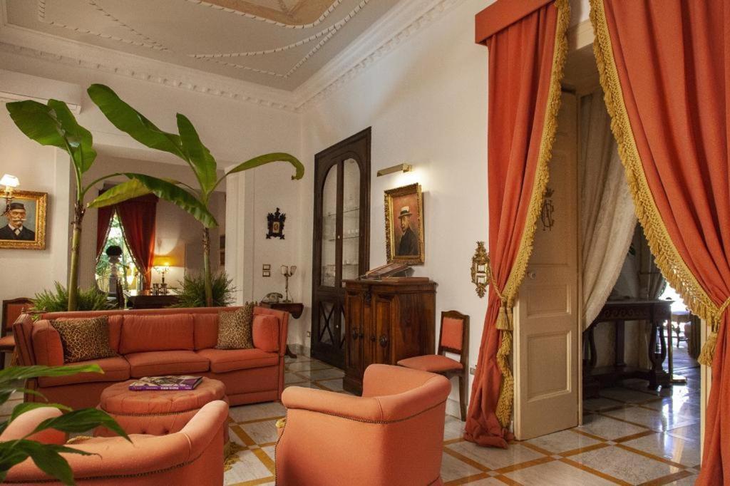 Palazzo Cherubini - Wellness e Spa Rossano Esterno foto