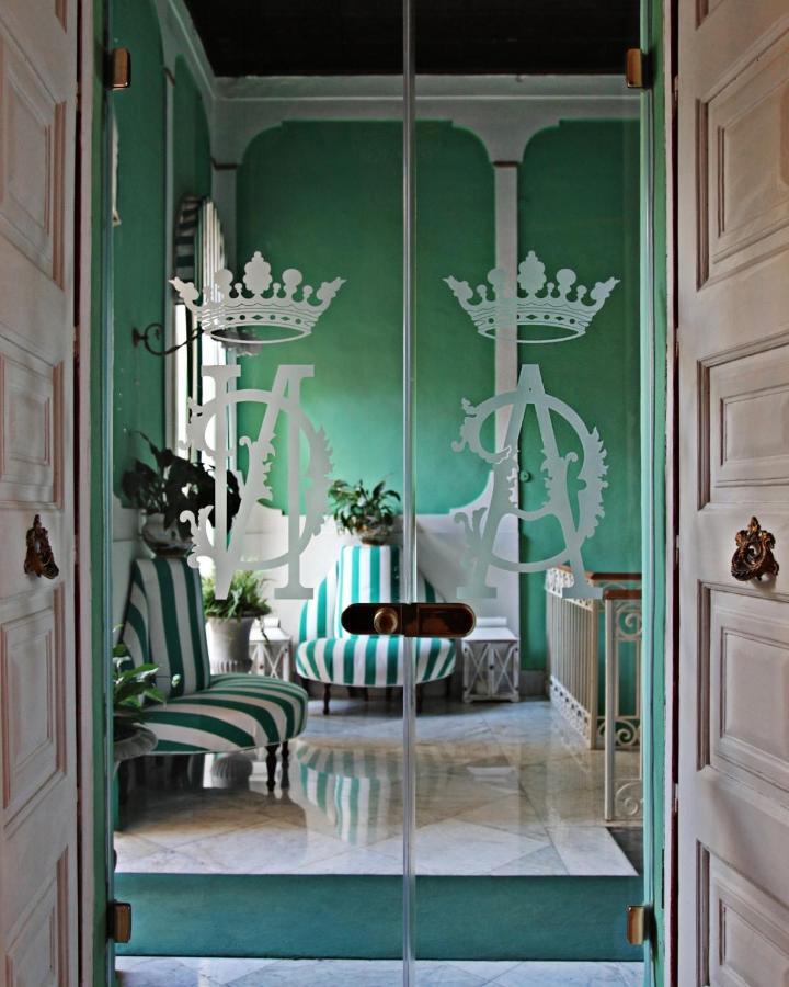 Palazzo Cherubini - Wellness e Spa Rossano Esterno foto
