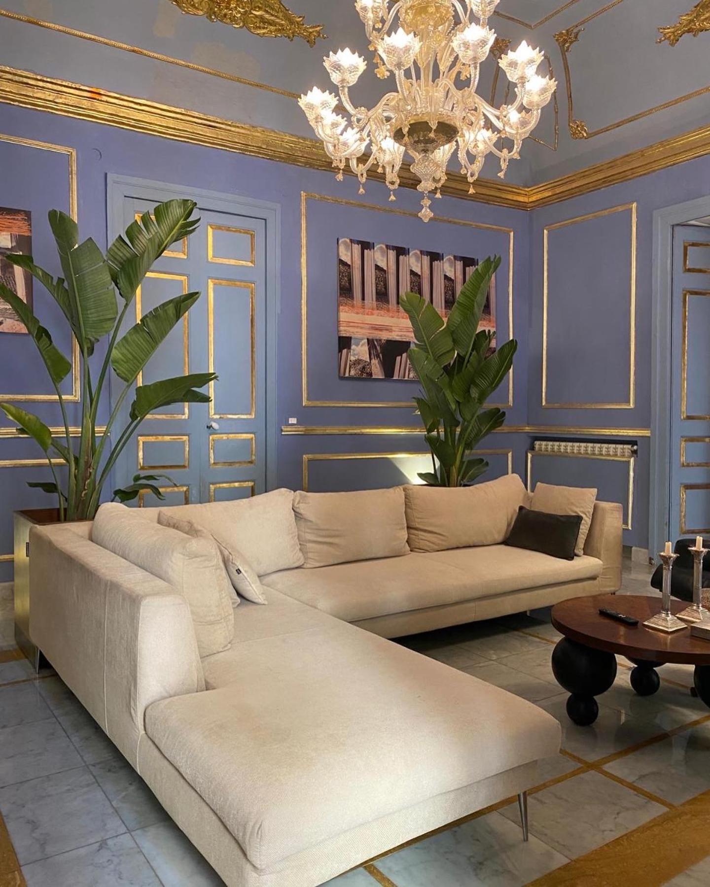 Palazzo Cherubini - Wellness e Spa Rossano Esterno foto