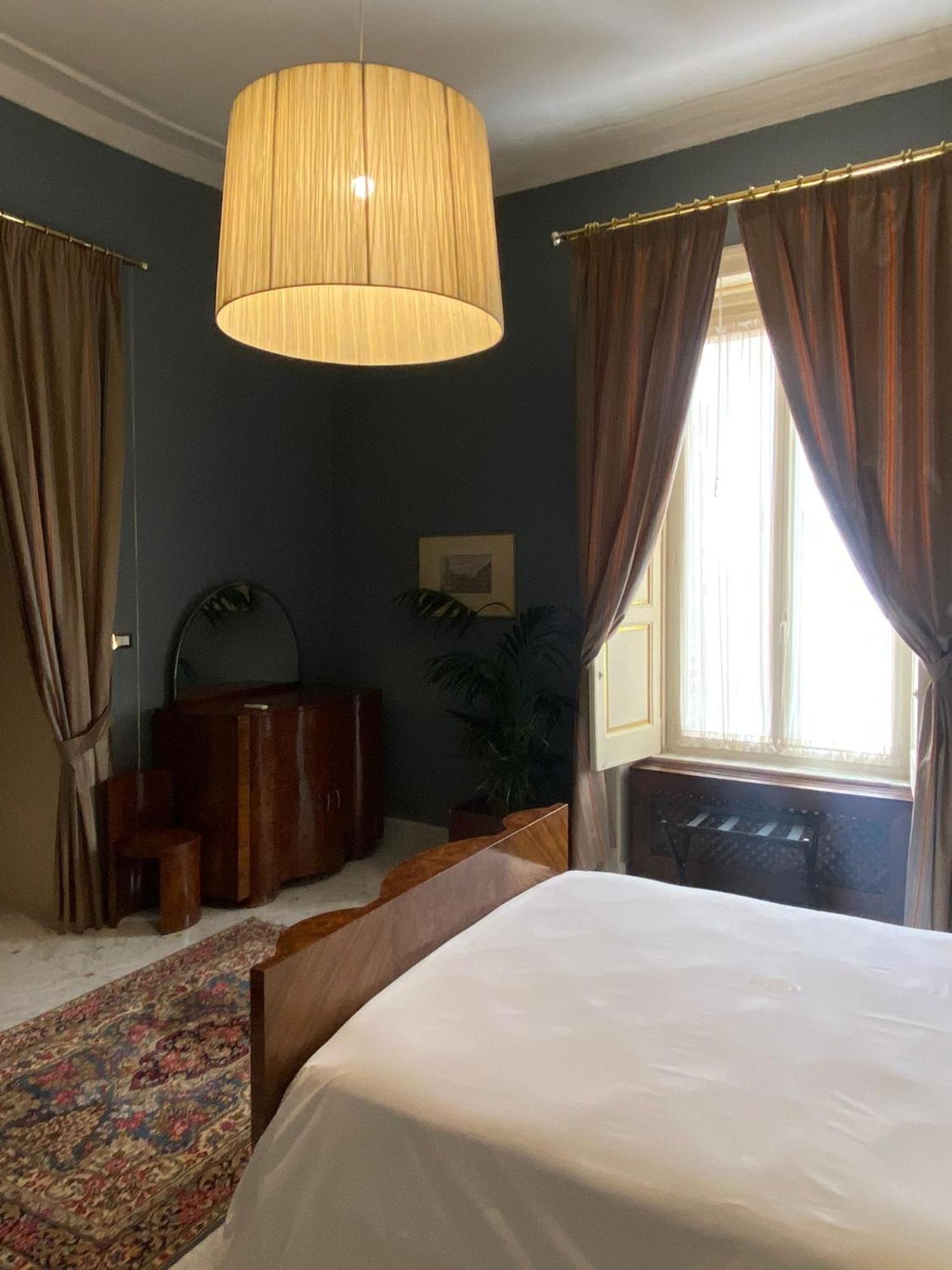 Palazzo Cherubini - Wellness e Spa Rossano Esterno foto