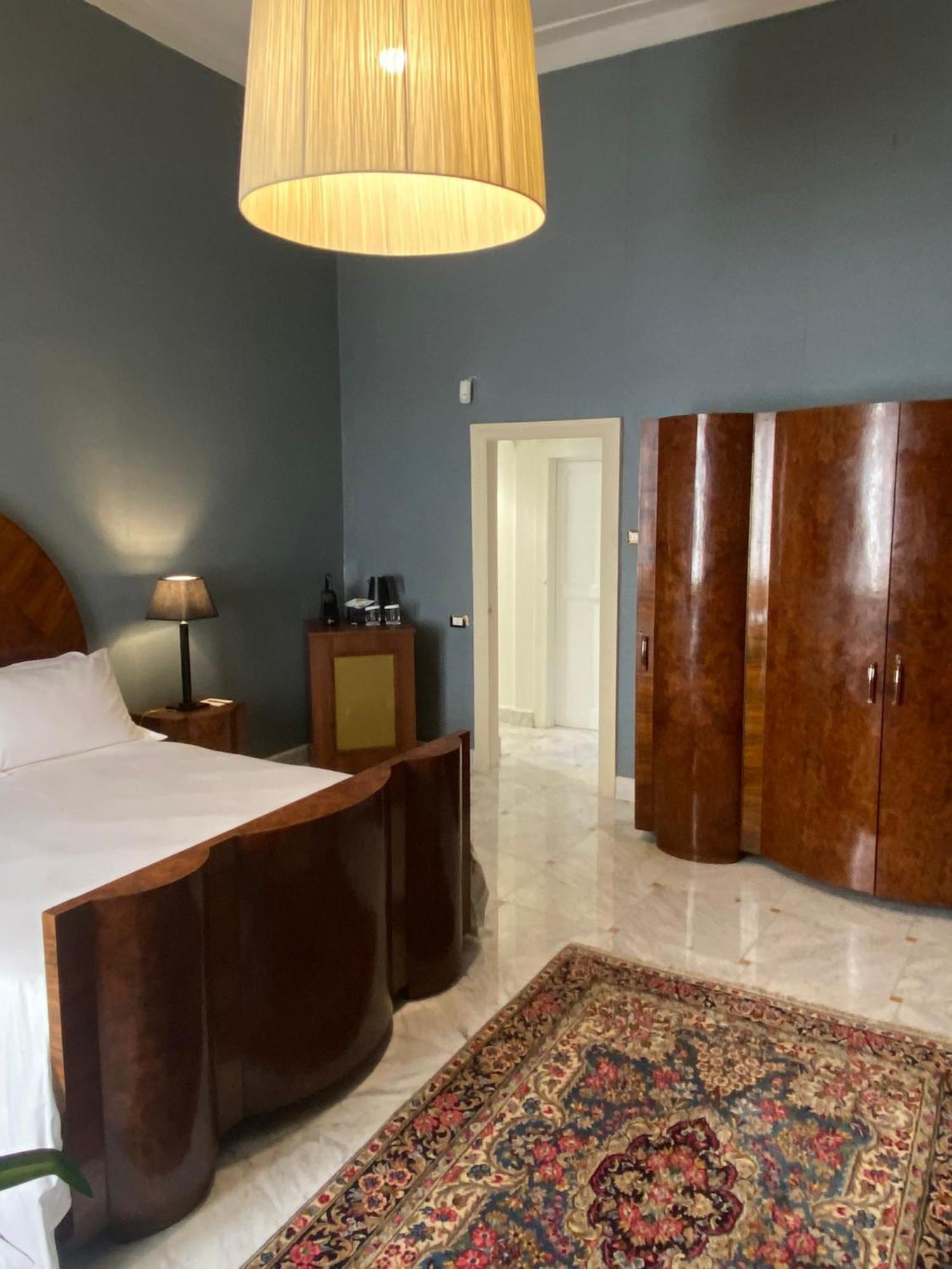 Palazzo Cherubini - Wellness e Spa Rossano Esterno foto