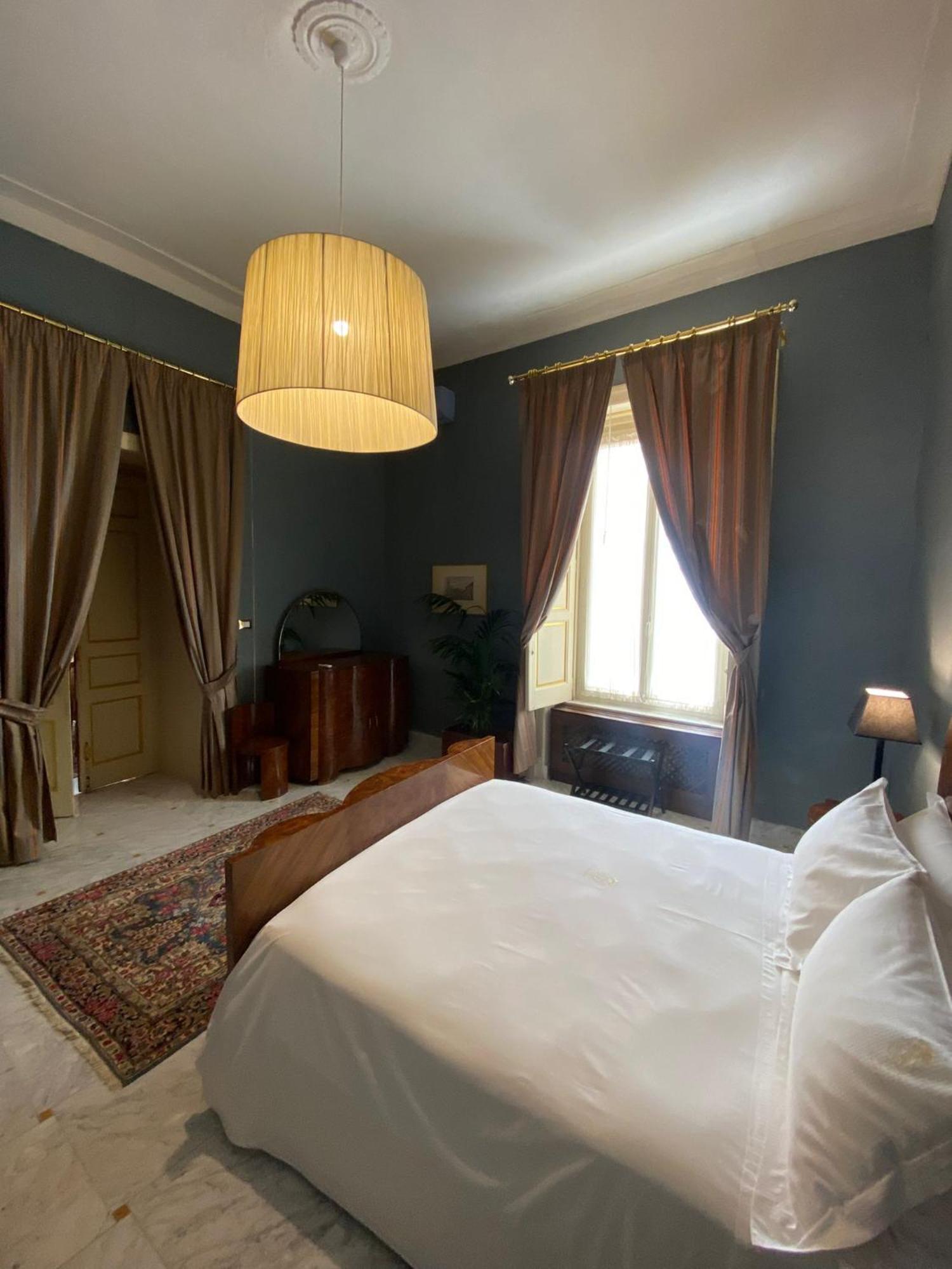 Palazzo Cherubini - Wellness e Spa Rossano Esterno foto