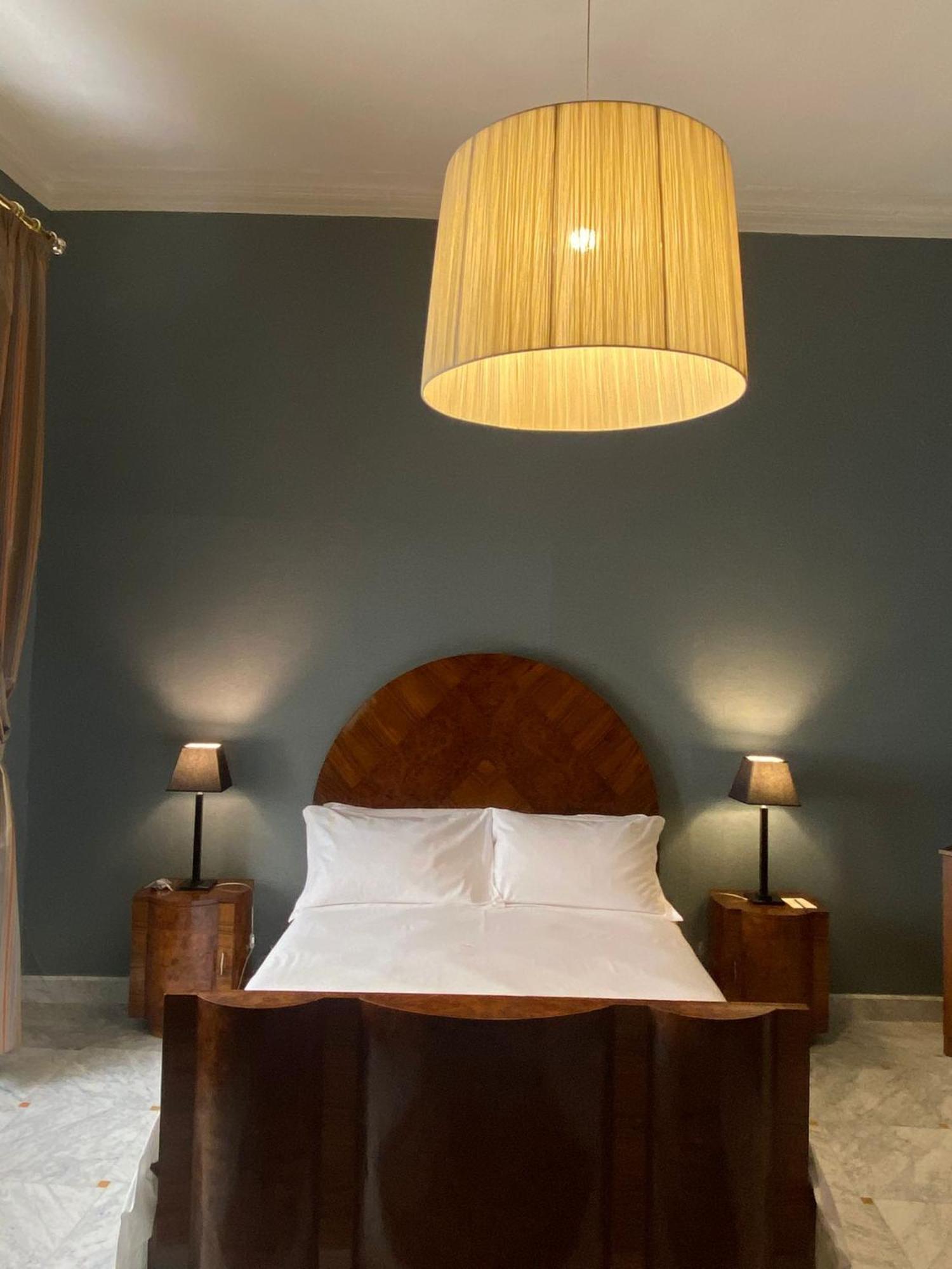 Palazzo Cherubini - Wellness e Spa Rossano Esterno foto