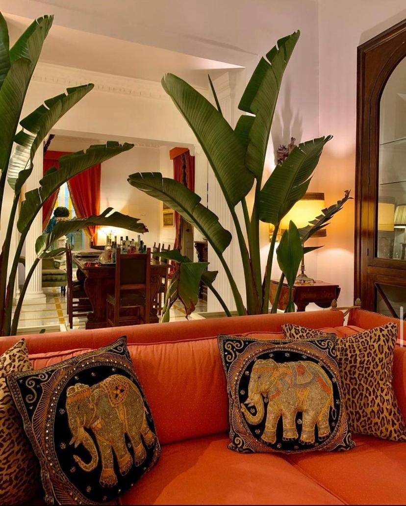 Palazzo Cherubini - Wellness e Spa Rossano Esterno foto