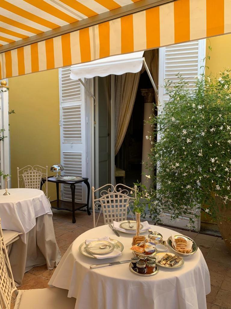 Palazzo Cherubini - Wellness e Spa Rossano Esterno foto