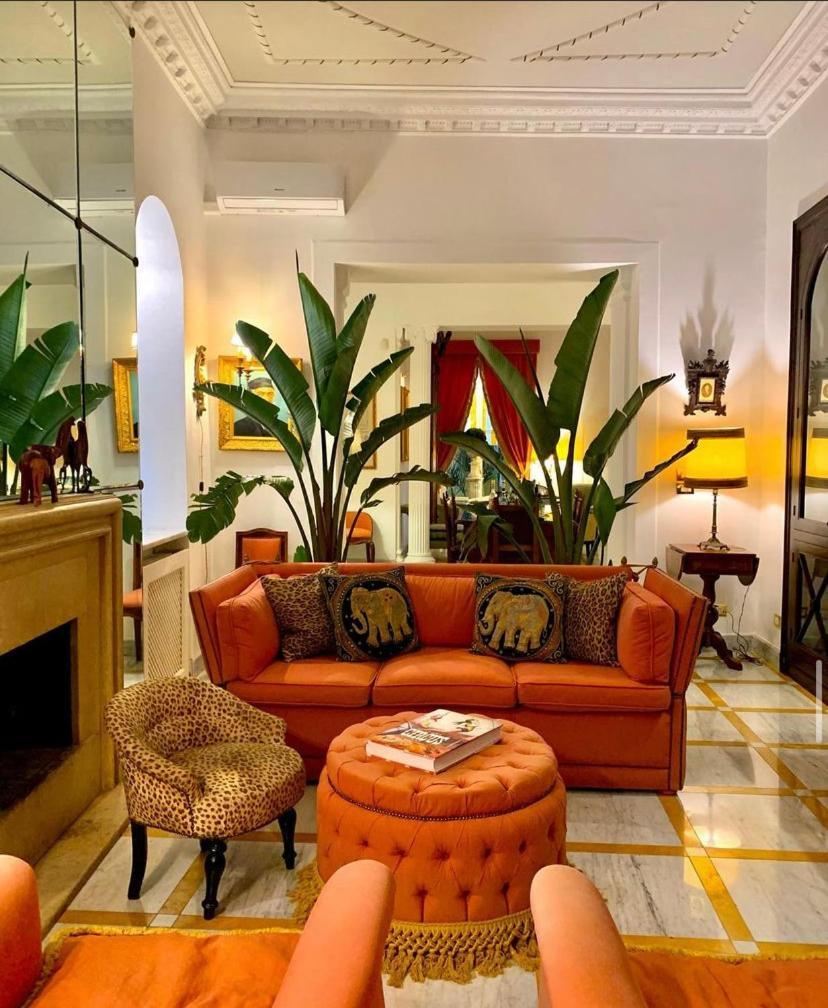 Palazzo Cherubini - Wellness e Spa Rossano Esterno foto
