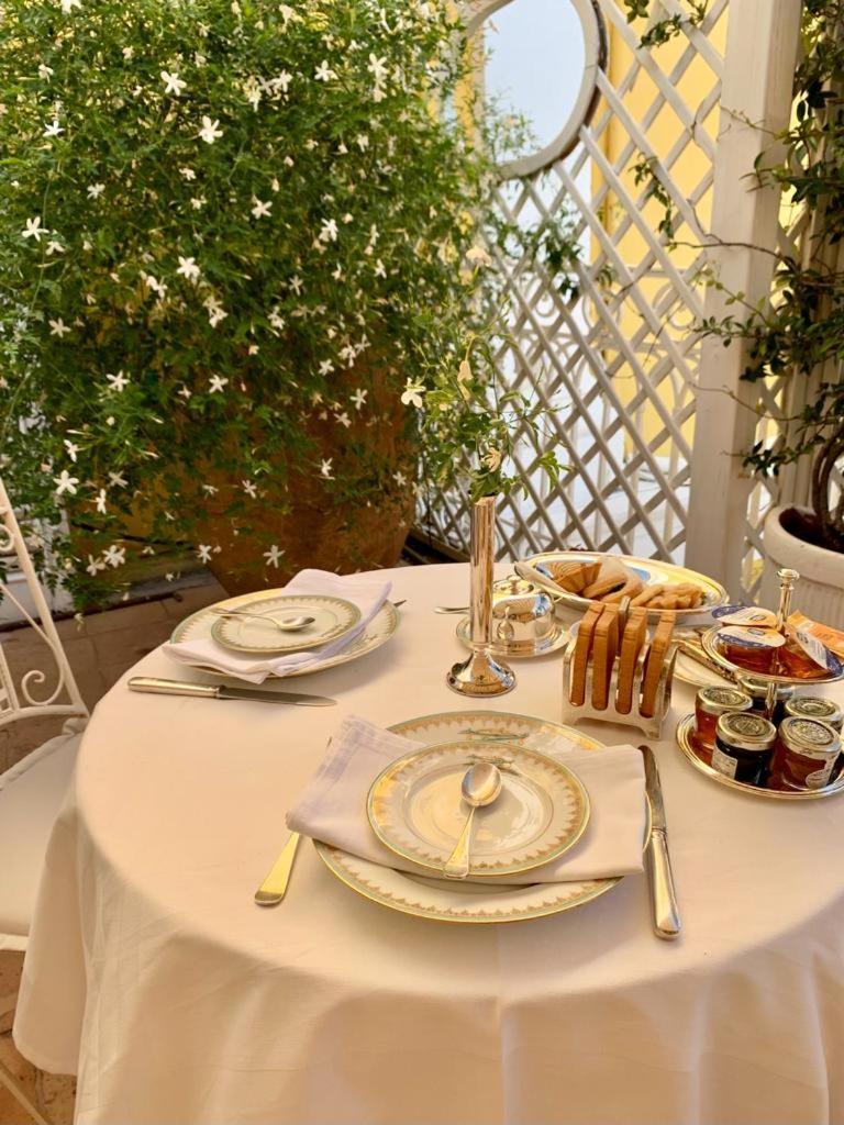 Palazzo Cherubini - Wellness e Spa Rossano Esterno foto