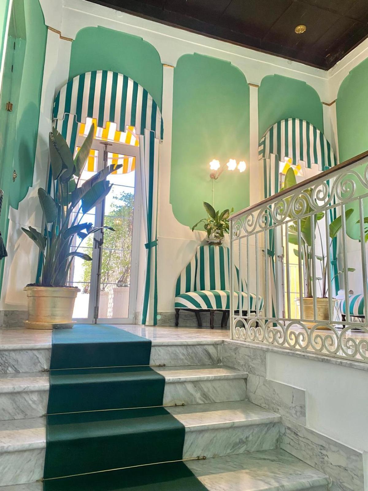 Palazzo Cherubini - Wellness e Spa Rossano Esterno foto