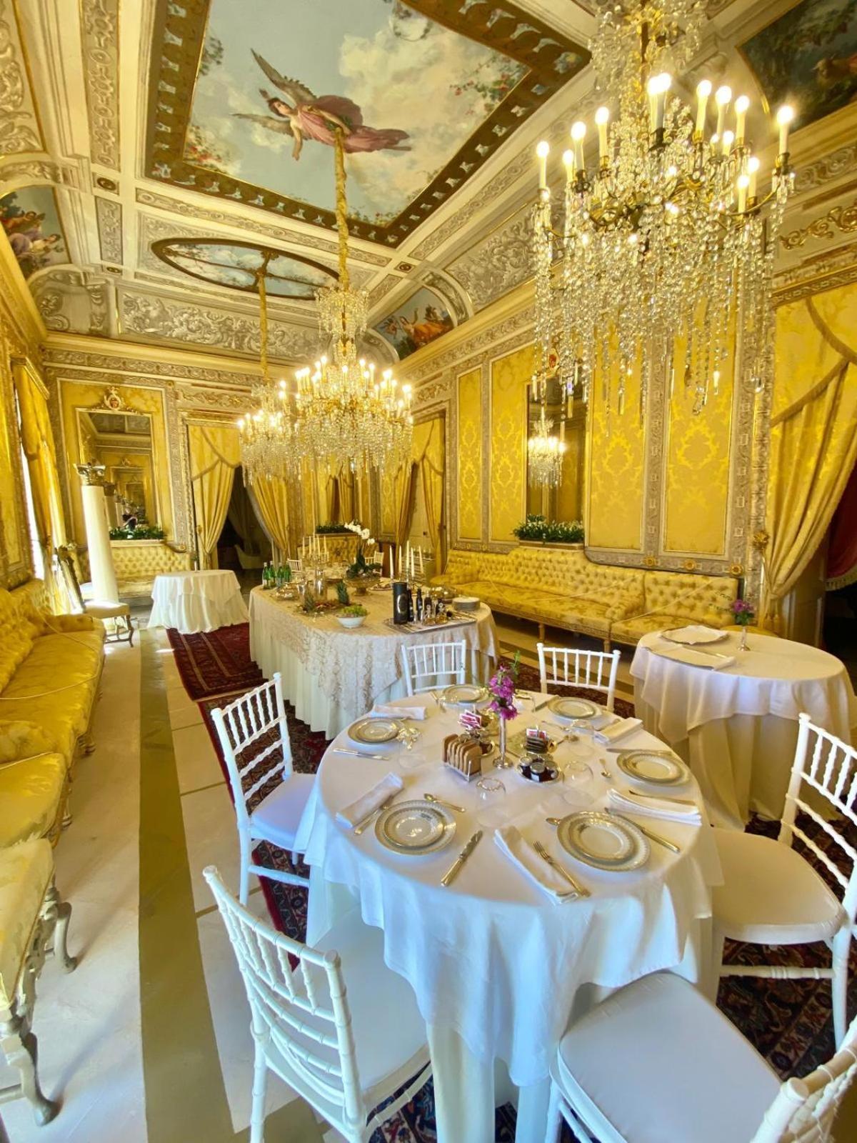 Palazzo Cherubini - Wellness e Spa Rossano Esterno foto