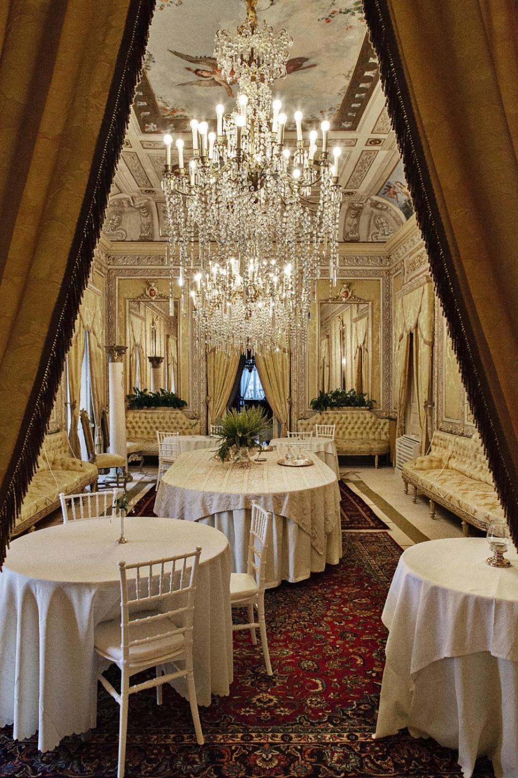 Palazzo Cherubini - Wellness e Spa Rossano Esterno foto