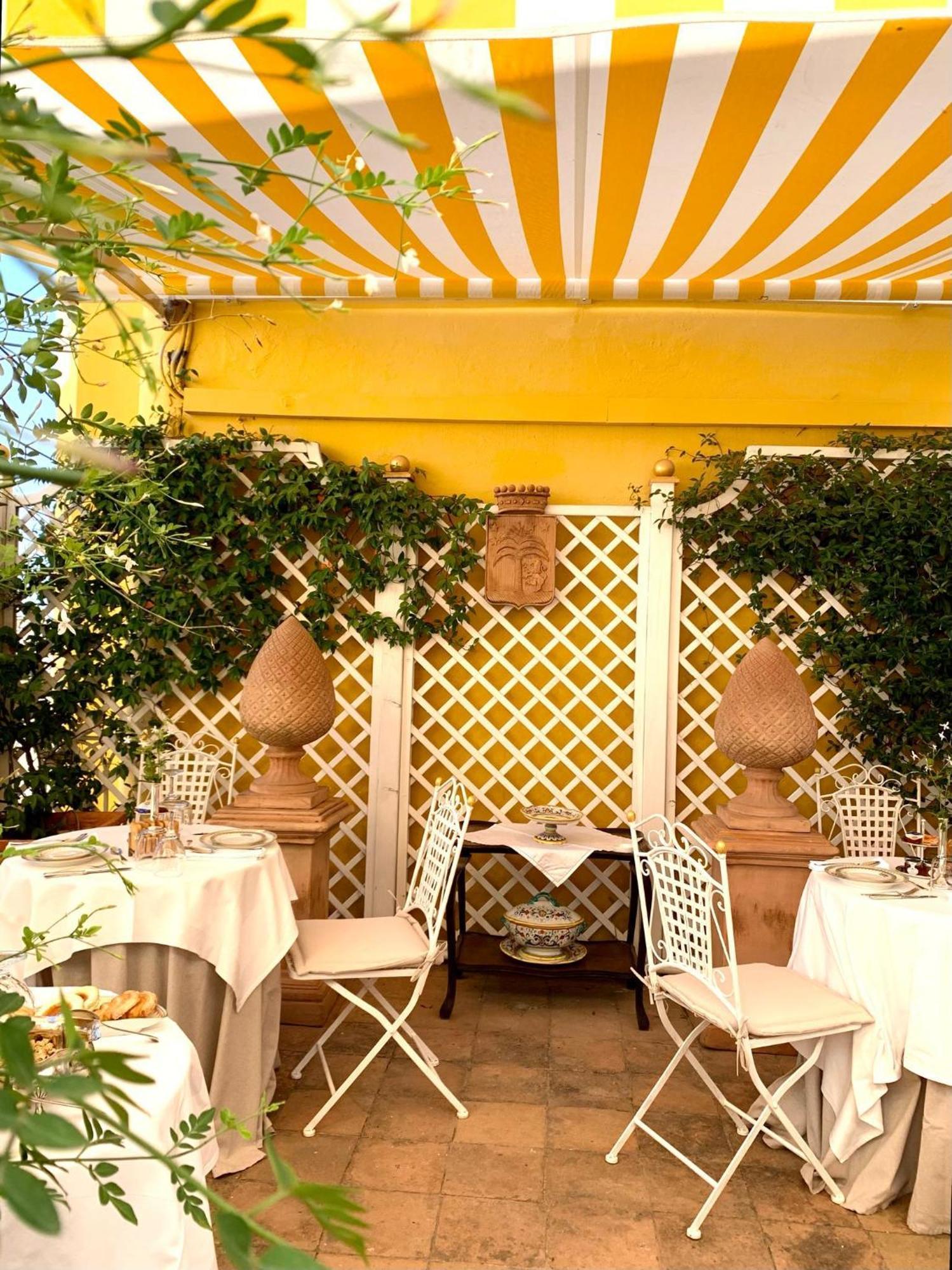 Palazzo Cherubini - Wellness e Spa Rossano Esterno foto